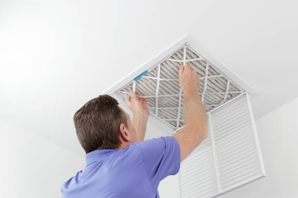 Professional Airduct Cleaning in Elm Creek, NE